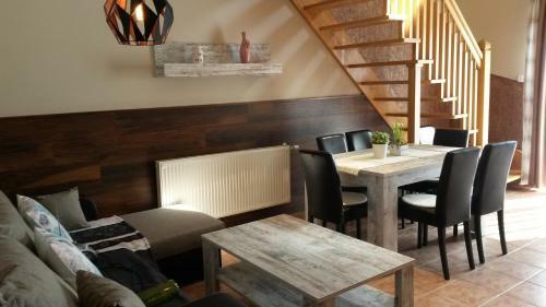 Bor�ka Apartman Lenti