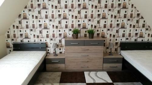 Bor�ka Apartman Lenti