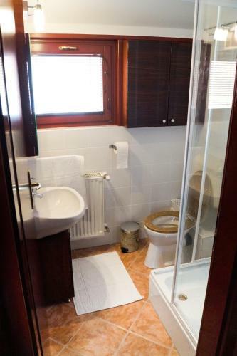 Bor�ka Apartman Lenti