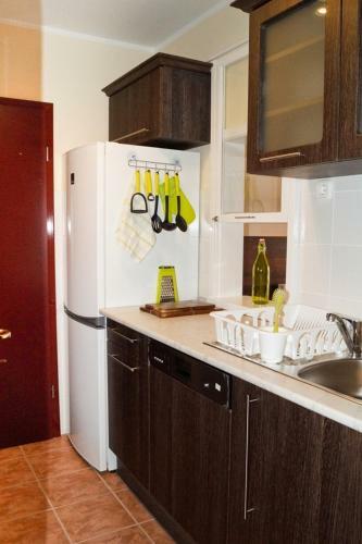 Bor�ka Apartman Lenti