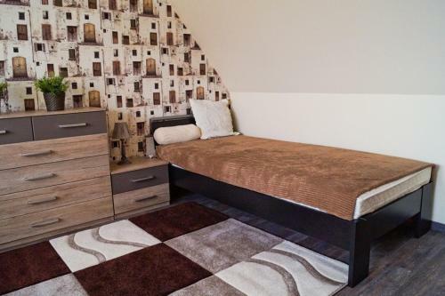 Bor�ka Apartman Lenti