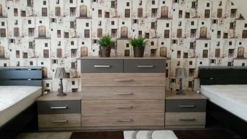 Bor�ka Apartman Lenti