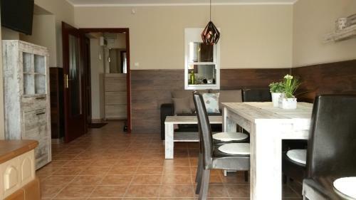Bor�ka Apartman Lenti