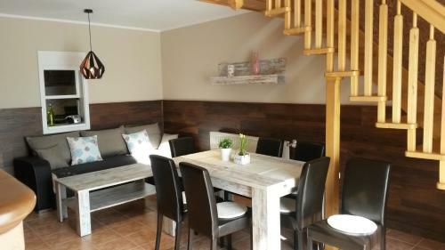 Bor�ka Apartman Lenti