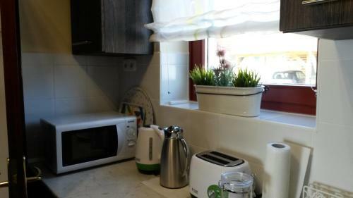 Bor�ka Apartman Lenti