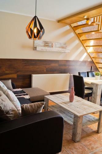 Bor�ka Apartman Lenti