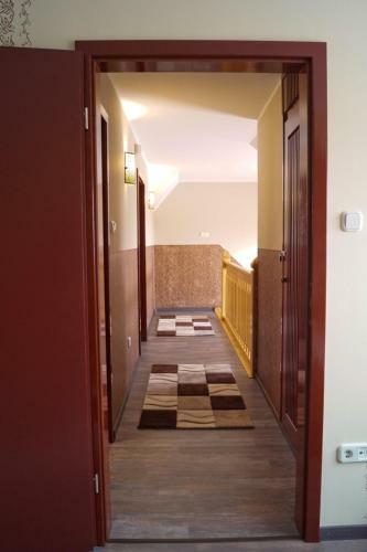 Bor�ka Apartman Lenti