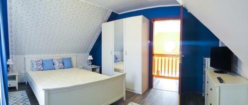 Bor�ka Apartman Lenti