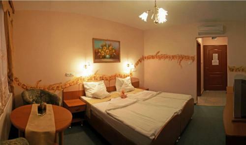 Hotel Venus