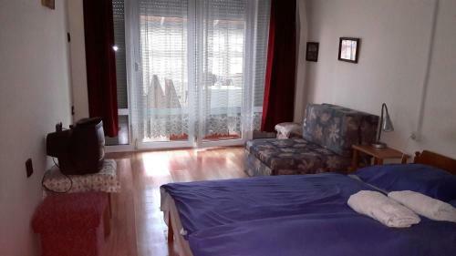 Bed & Breakfast Sylvia �d�l?h�z