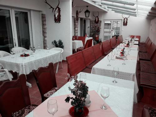 Bed & Breakfast Sylvia �d�l?h�z