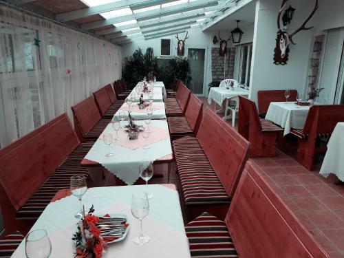 Bed & Breakfast Sylvia �d�l?h�z