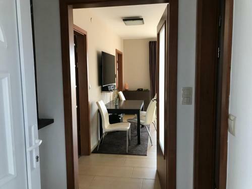 Panorama Sunshine Apartman