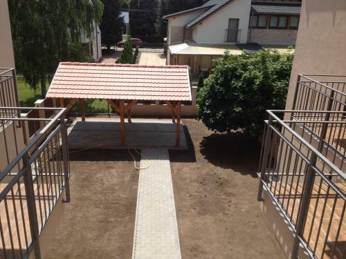 Panorama Sunshine Apartman