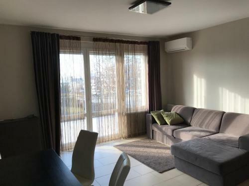 Panorama Sunshine Apartman