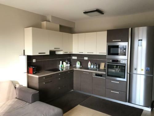 Panorama Sunshine Apartman