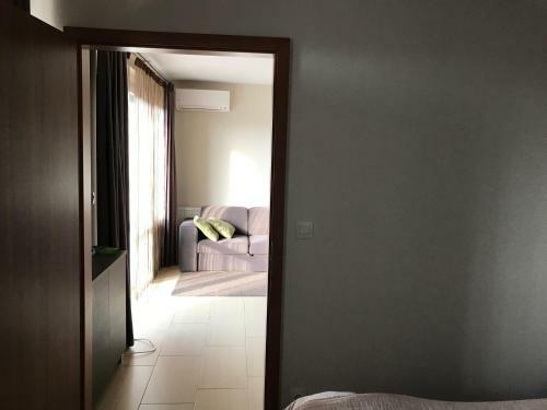 Panorama Sunshine Apartman