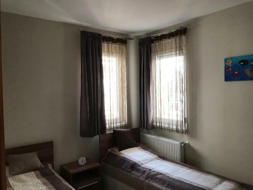 Panorama Sunshine Apartman