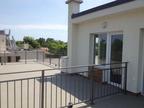 Panorama Sunshine Apartman