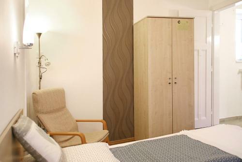 Hostal Avar Vend�gh�z