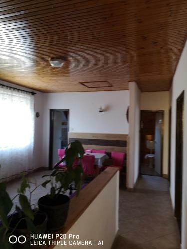 Apartamento Ibolya Vend�gh�z
