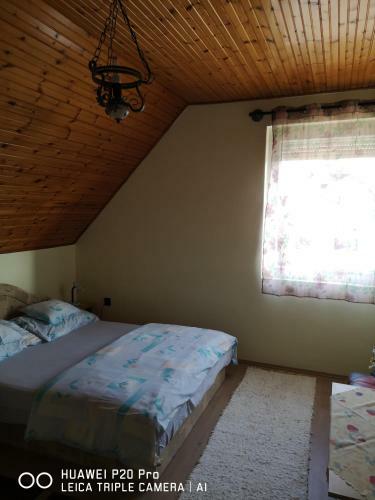 Apartamento Ibolya Vend�gh�z