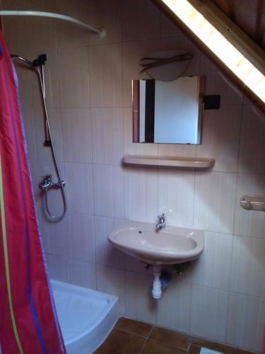 Apartamento Ibolya Vend�gh�z