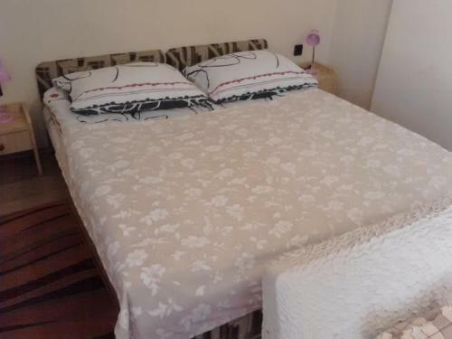 Friends Villa Apartments