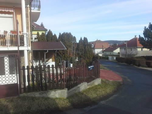 Friends Villa Apartments