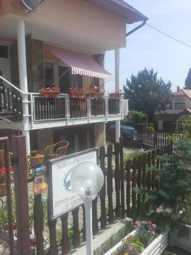 Friends Villa Apartments