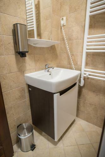 Apartamento V�gv�rapartman Gyula