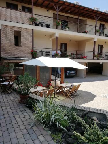 Apartamento V�gv�rapartman Gyula