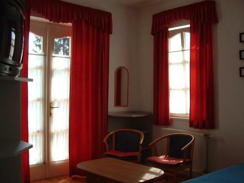 Hostal Csigah�z Panzi�