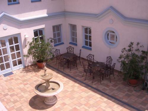 Hostal Csigah�z Panzi�