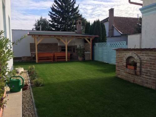 Hostal Csigah�z Panzi�