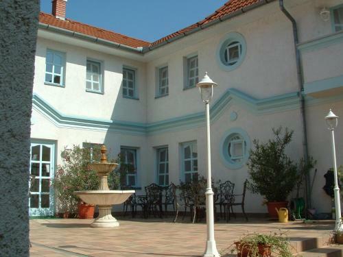 Hostal Csigah�z Panzi�