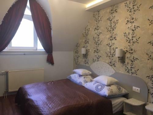 Hostal Csigah�z Panzi�