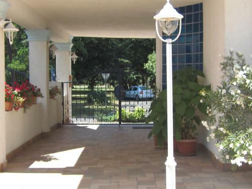 Hostal Csigah�z Panzi�