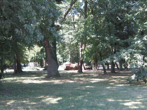 Hostal Csigah�z Panzi�