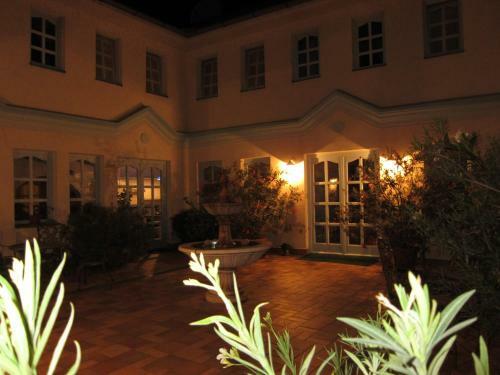 Hostal Csigah�z Panzi�