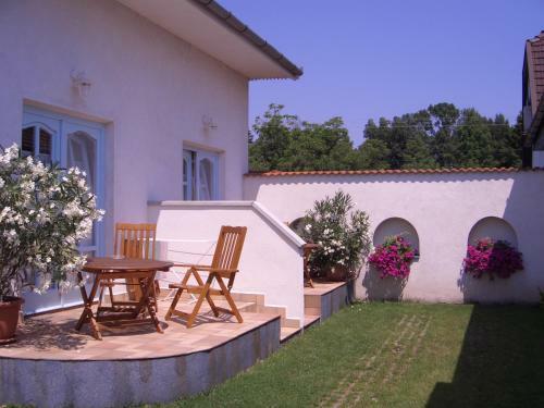 Hostal Csigah�z Panzi�