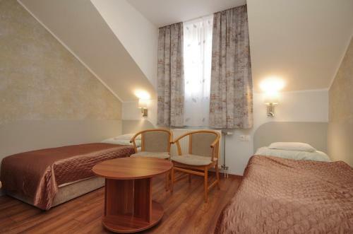 Hostal Csigah�z Panzi�