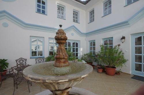 Hostal Csigah�z Panzi�