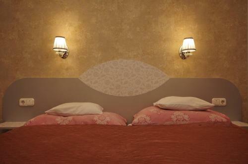 Hostal Csigah�z Panzi�
