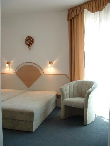 Hostal Csigah�z Panzi�