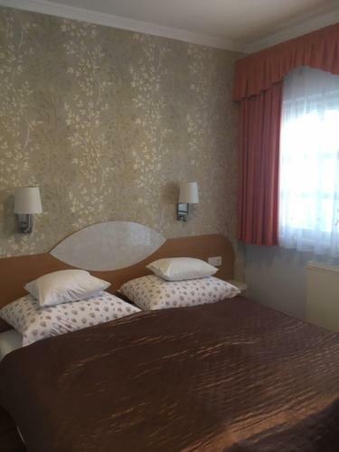 Hostal Csigah�z Panzi�