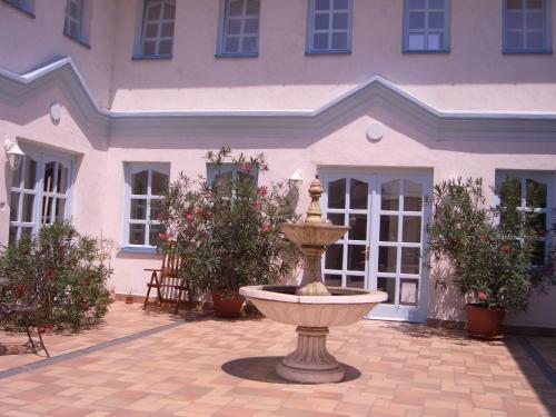 Hostal Csigah�z Panzi�