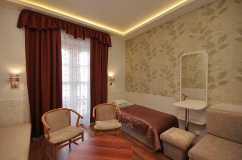 Hostal Csigah�z Panzi�