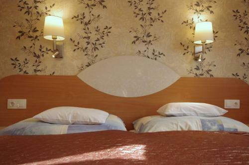 Hostal Csigah�z Panzi�
