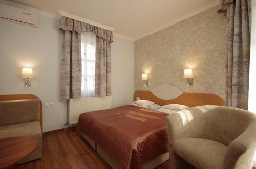 Hostal Csigah�z Panzi�